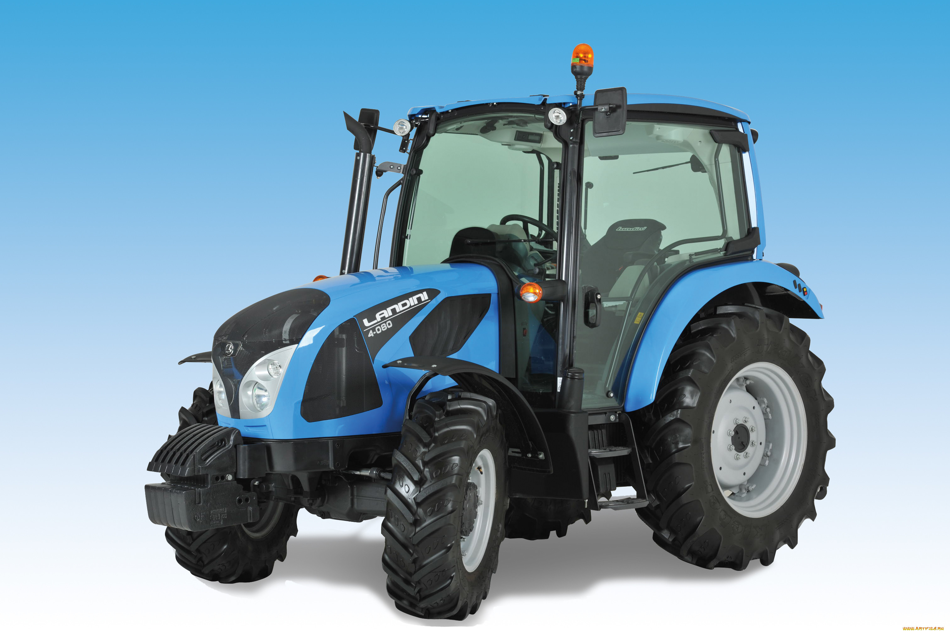 , , landini